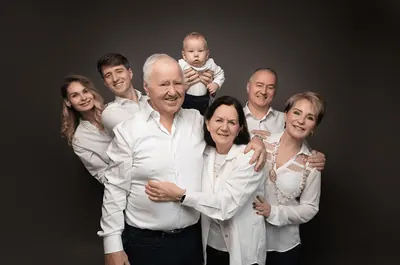 Vorbereitung für dein Fotoshooting