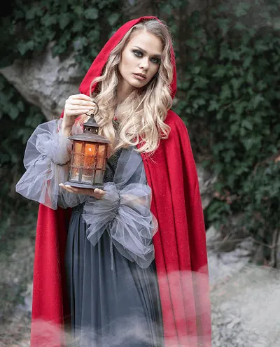 Cosplay Fotoshooting