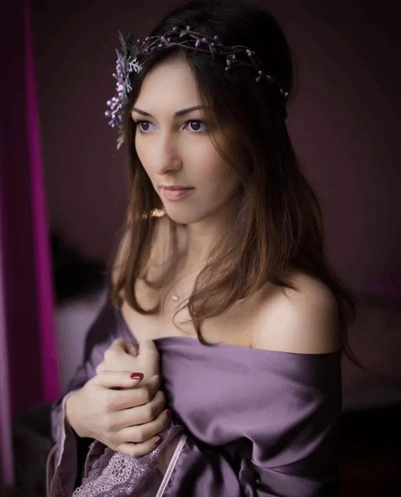 Cosplay Fotoshooting