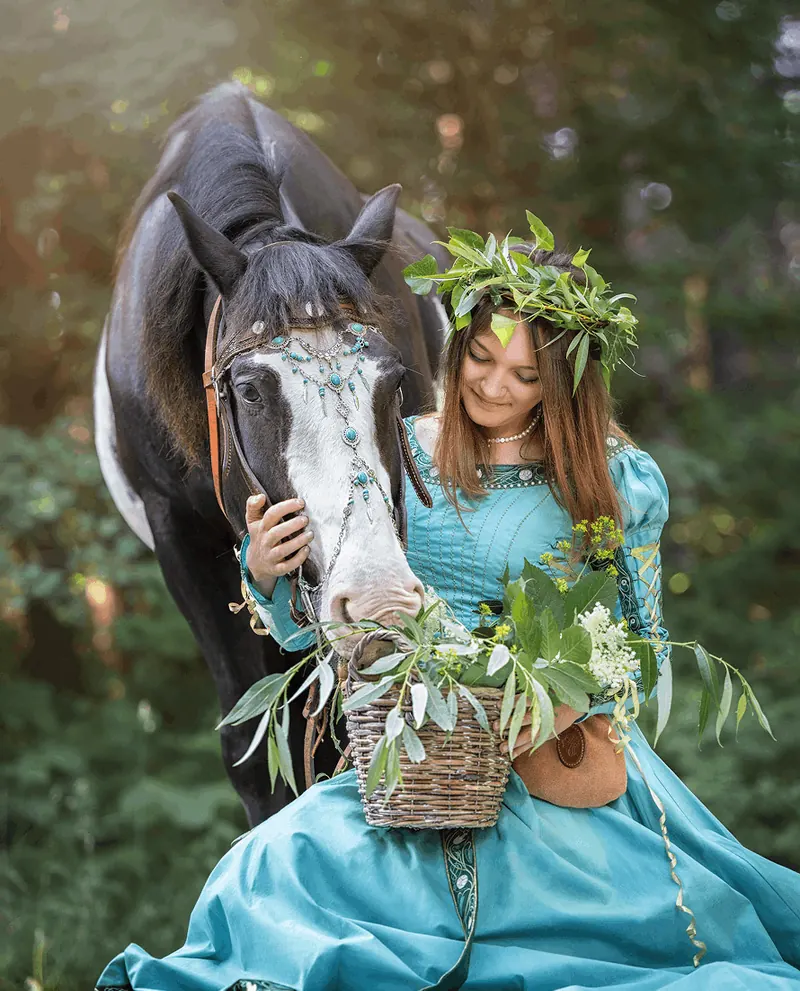 Tierfotografie