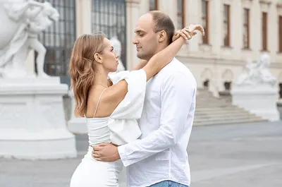 Vorbereitung für dein Fotoshooting