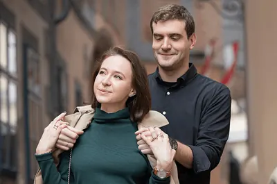 Vorbereitung für dein Fotoshooting