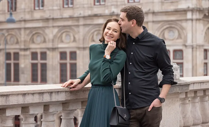Verlobungsshooting