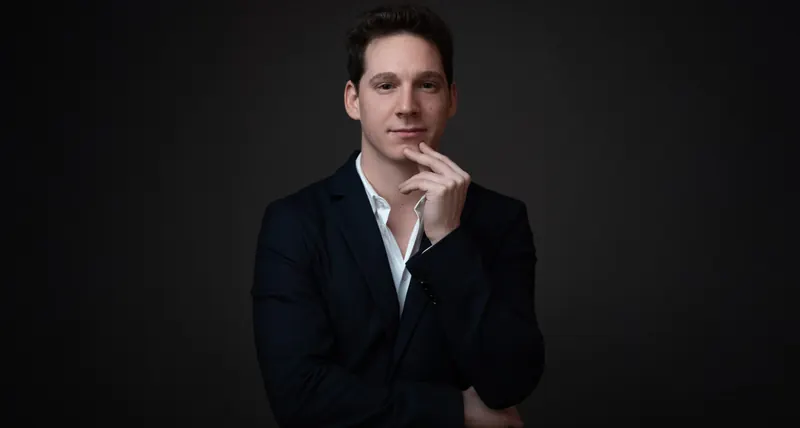 Bewerbung & Passfotos