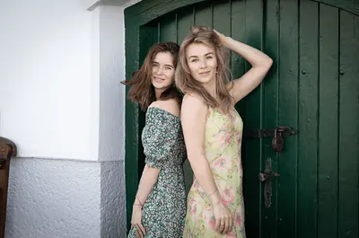 Vorbereitung für dein Fotoshooting