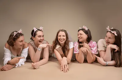 Vorbereitung für dein Fotoshooting