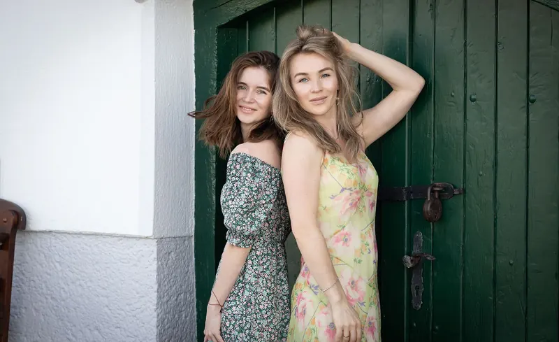 Junggesellenabschiedsfotos