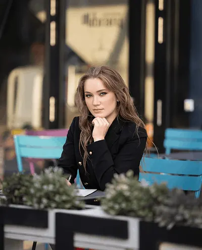 Single Fotoshooting