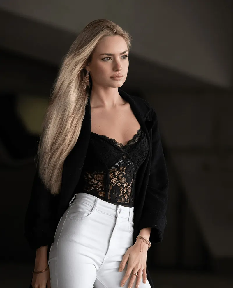 Single Fotoshooting