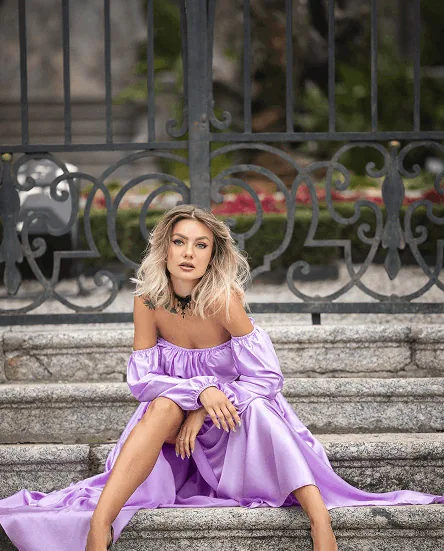 Single Fotoshooting