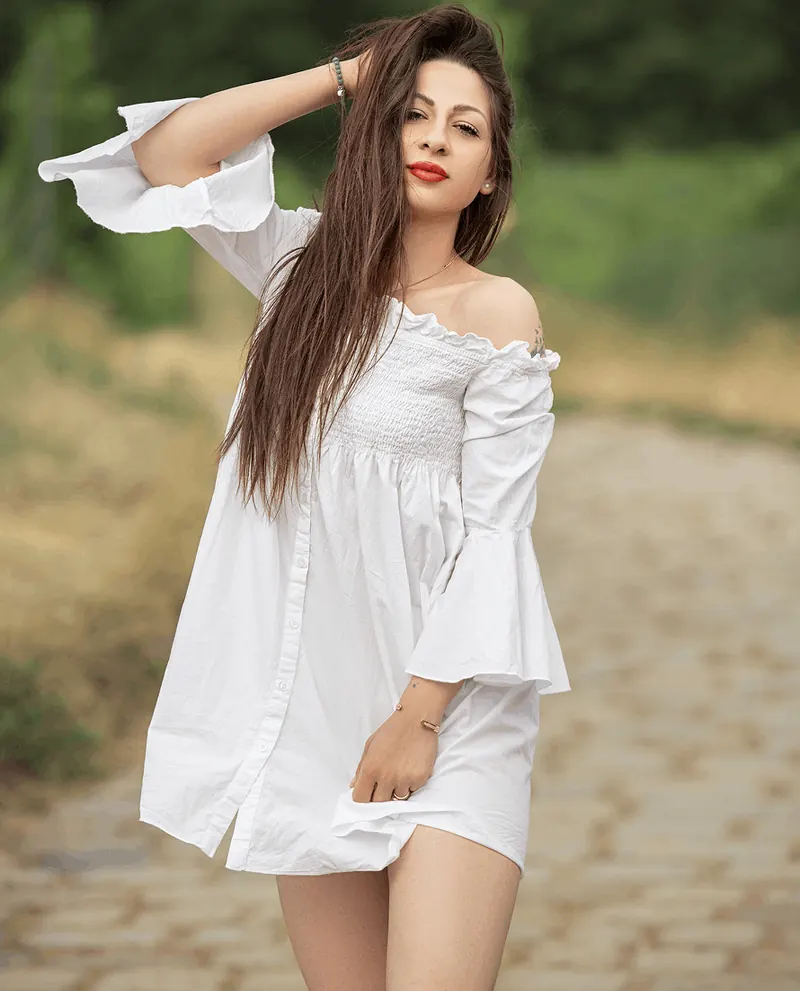 Single Fotoshooting