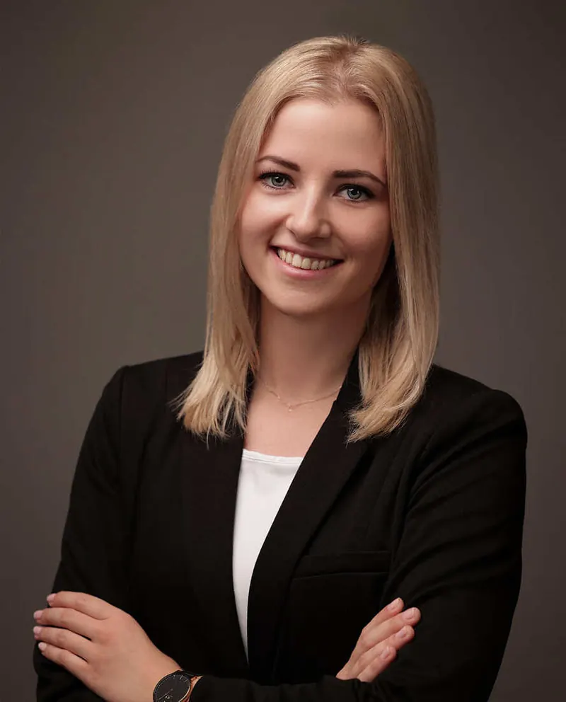 Bewerbung & Passfotos