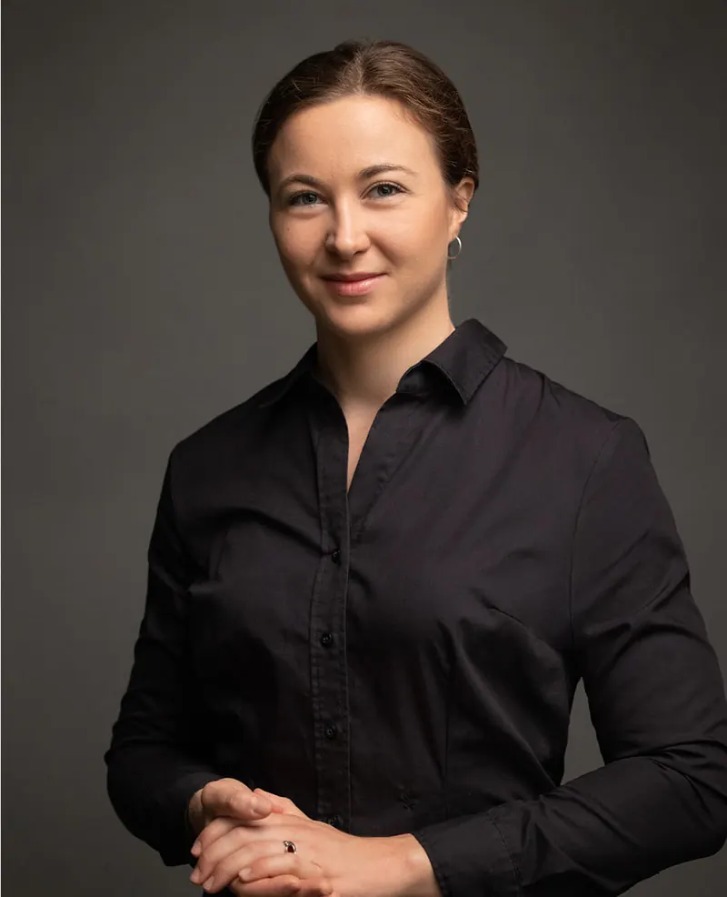 Bewerbung & Passfotos