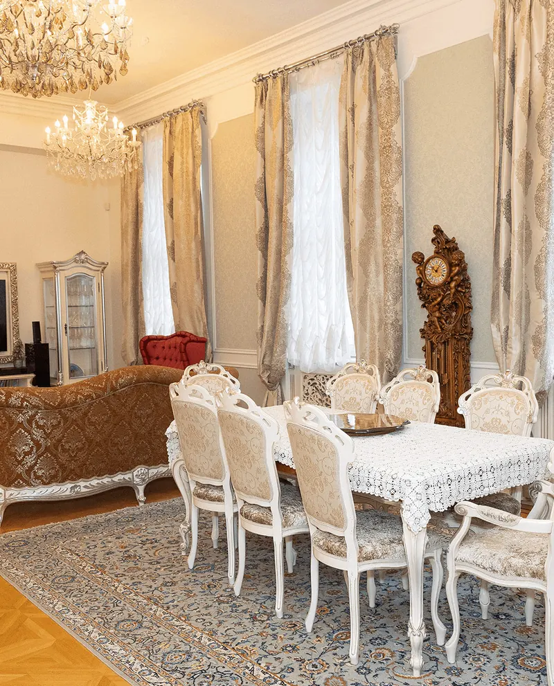 Immobilienfotograf