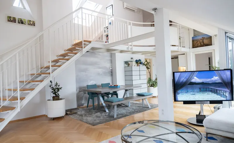 Immobilienfotograf