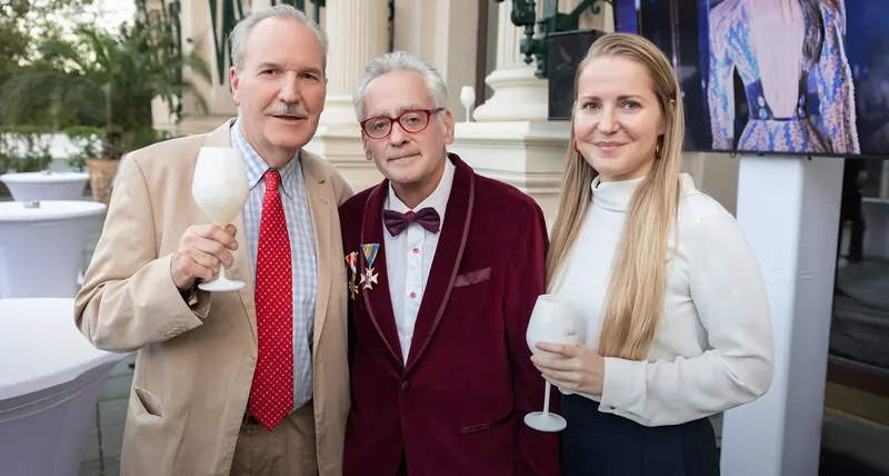 Eventfotograf