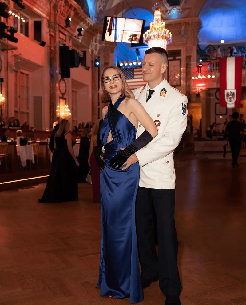 Eventfotograf