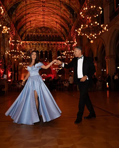 Eventfotograf