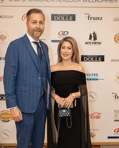 Eventfotograf