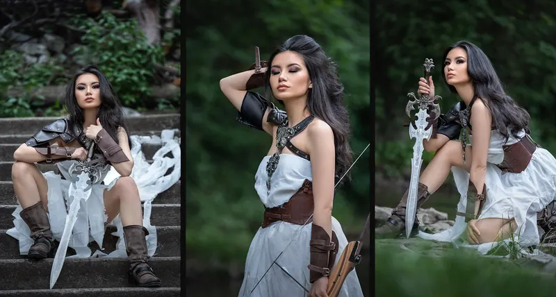 Fotografie by Tatiana Weber