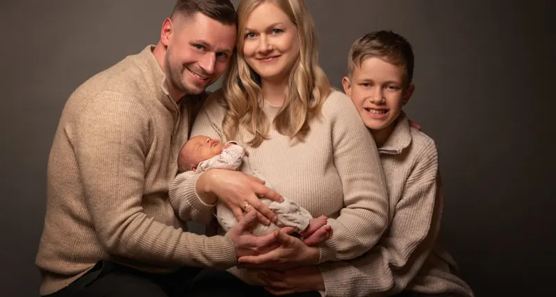 Fotografie für Privates & Hochzeit