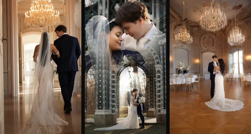 Fotografie für Privates & Hochzeit