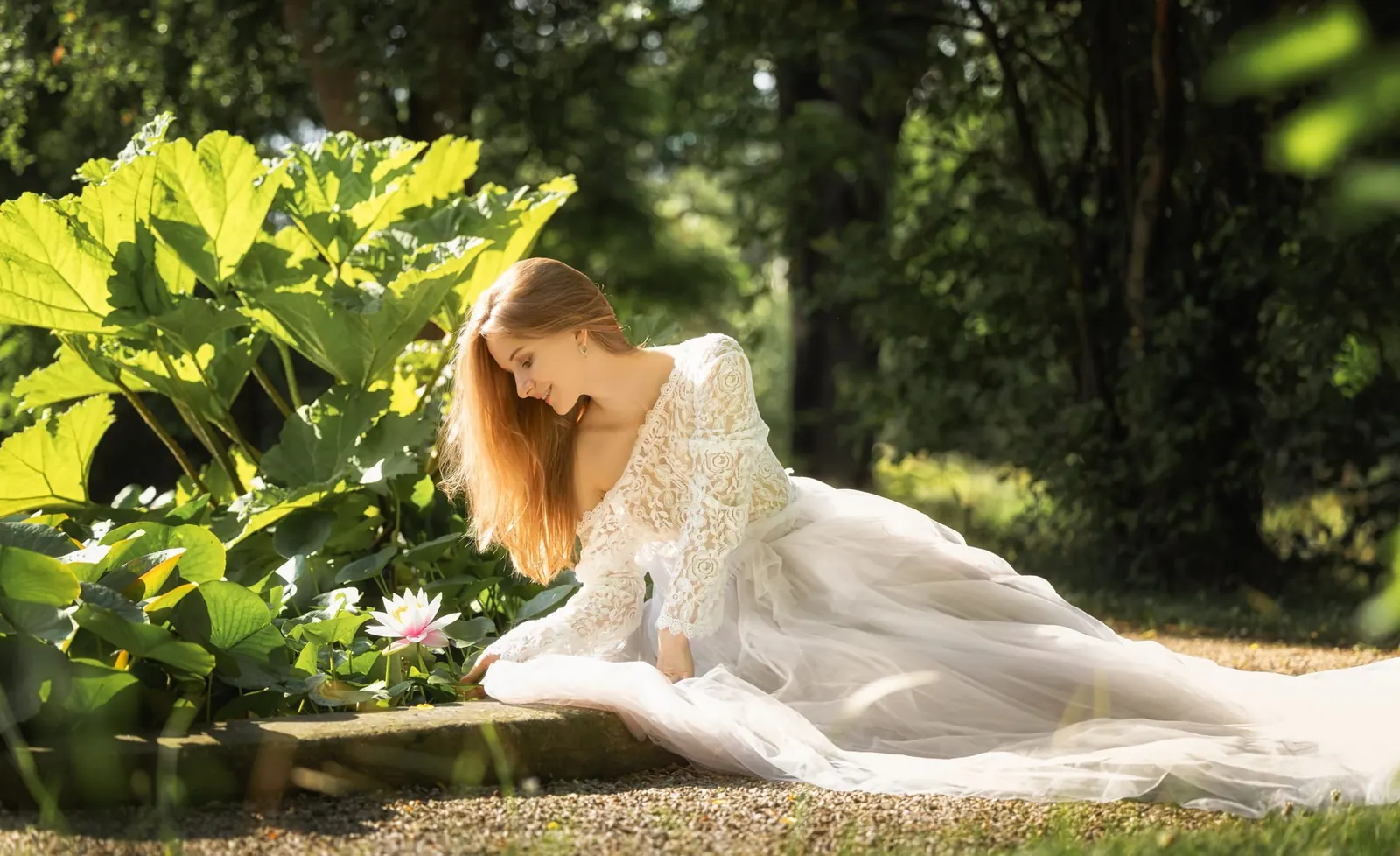 Cosplay Shooting by Tatiana Weber