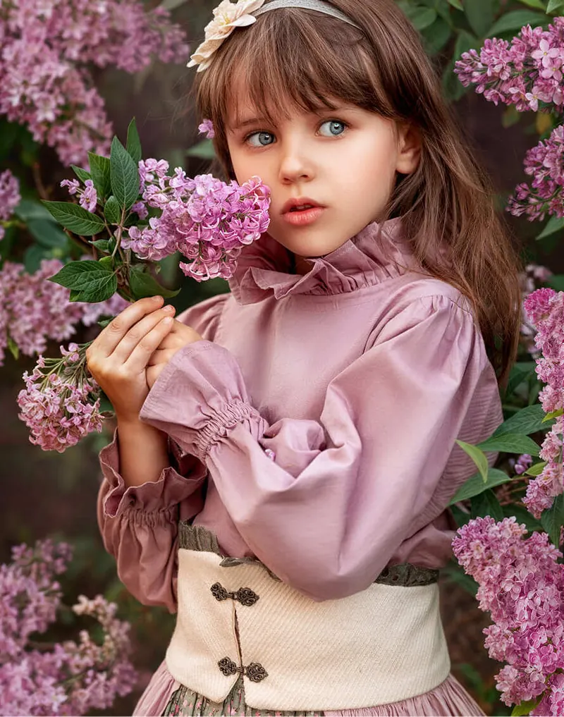 Kinder Fotoshooting. Wien – Wasserpark