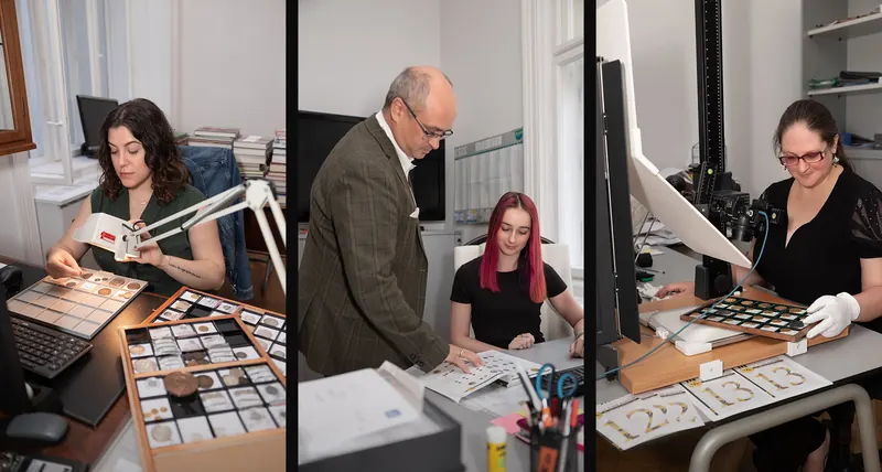 Business Portrait & Branding