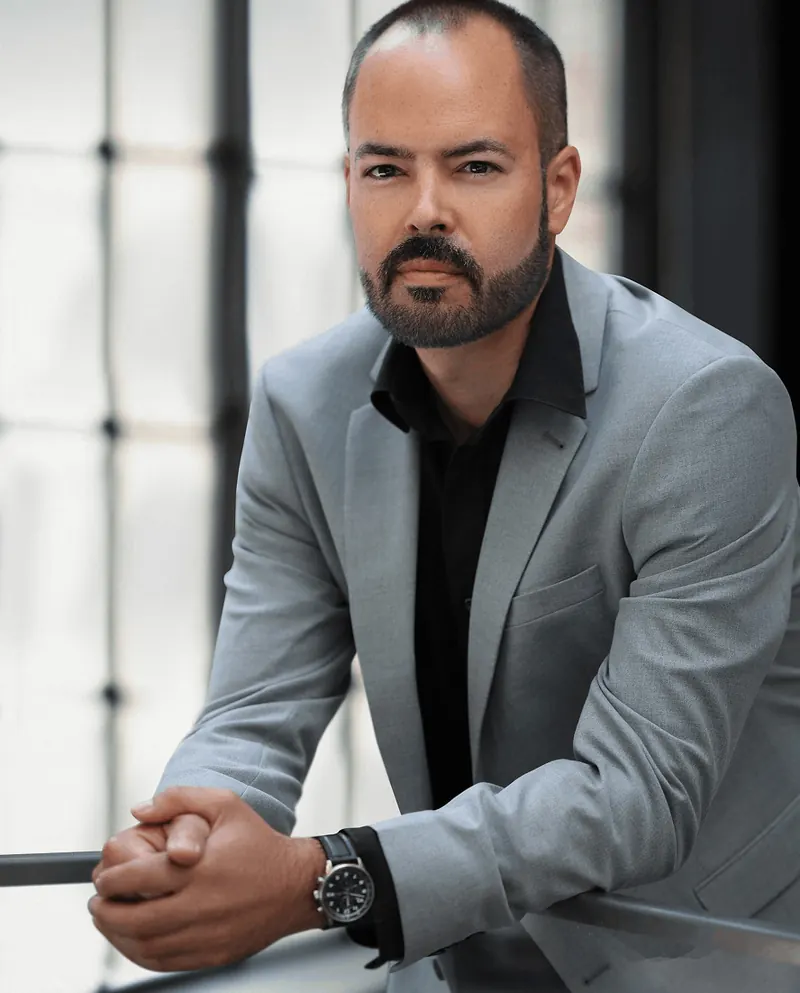 Business Portrait & Branding