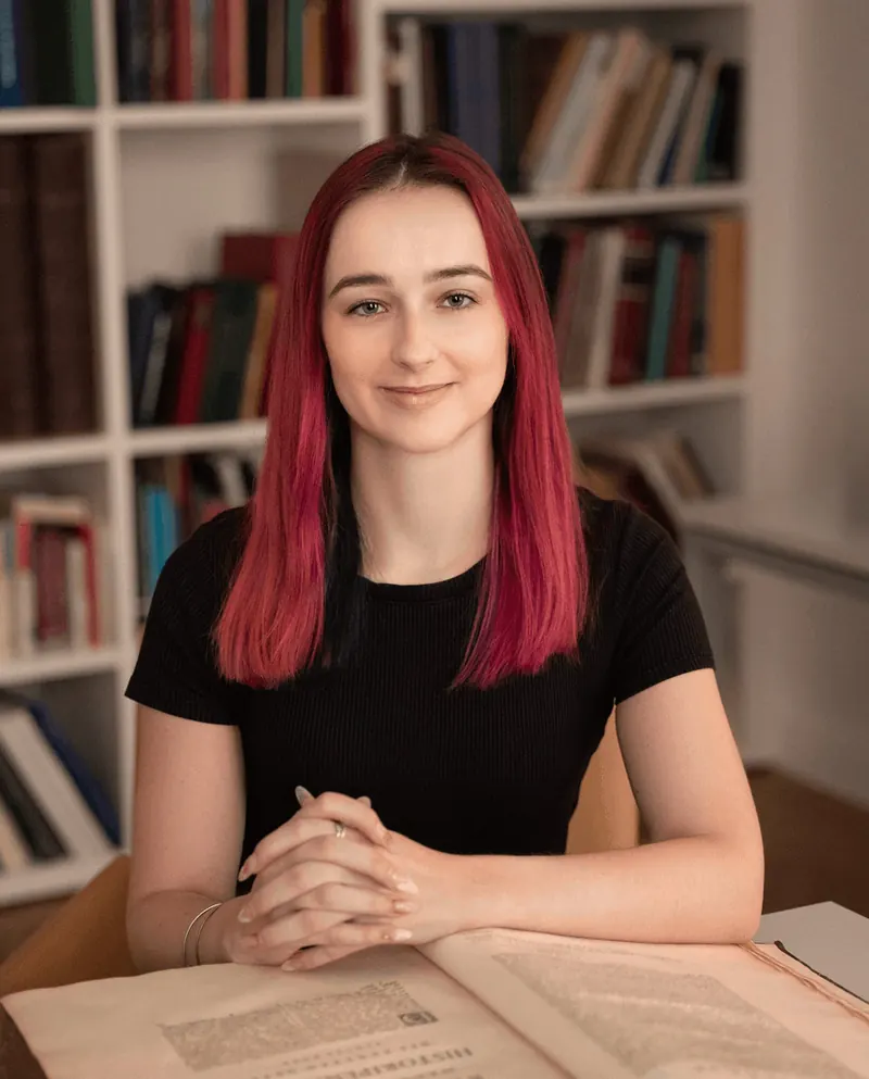 Business Portrait & Branding