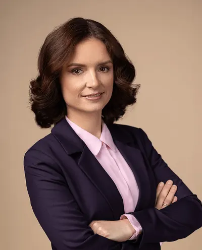 Business Portrait & Branding