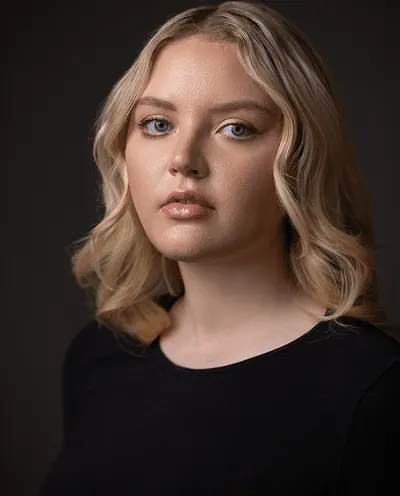SedCard Shooting Wien