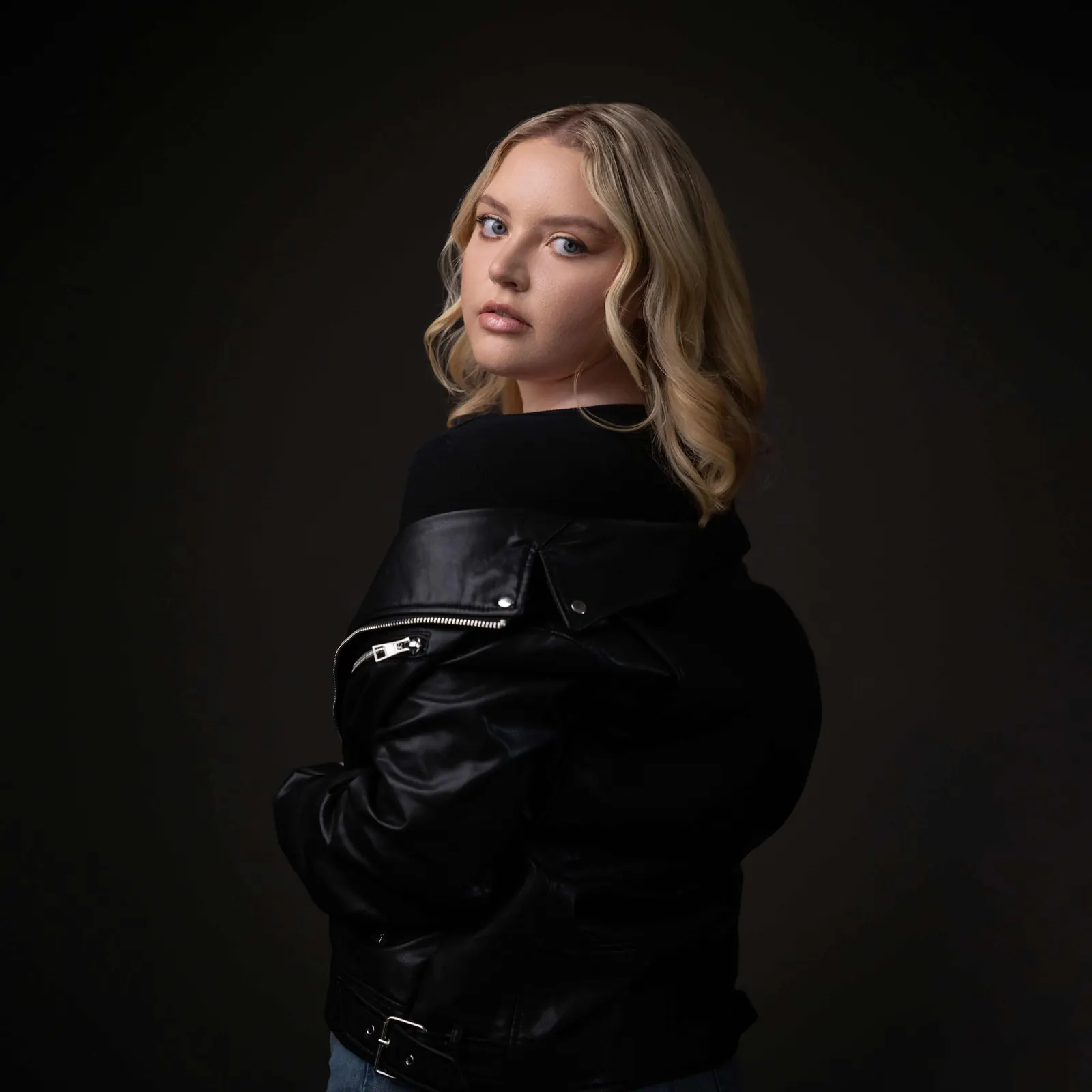 SedCard Shooting Wien