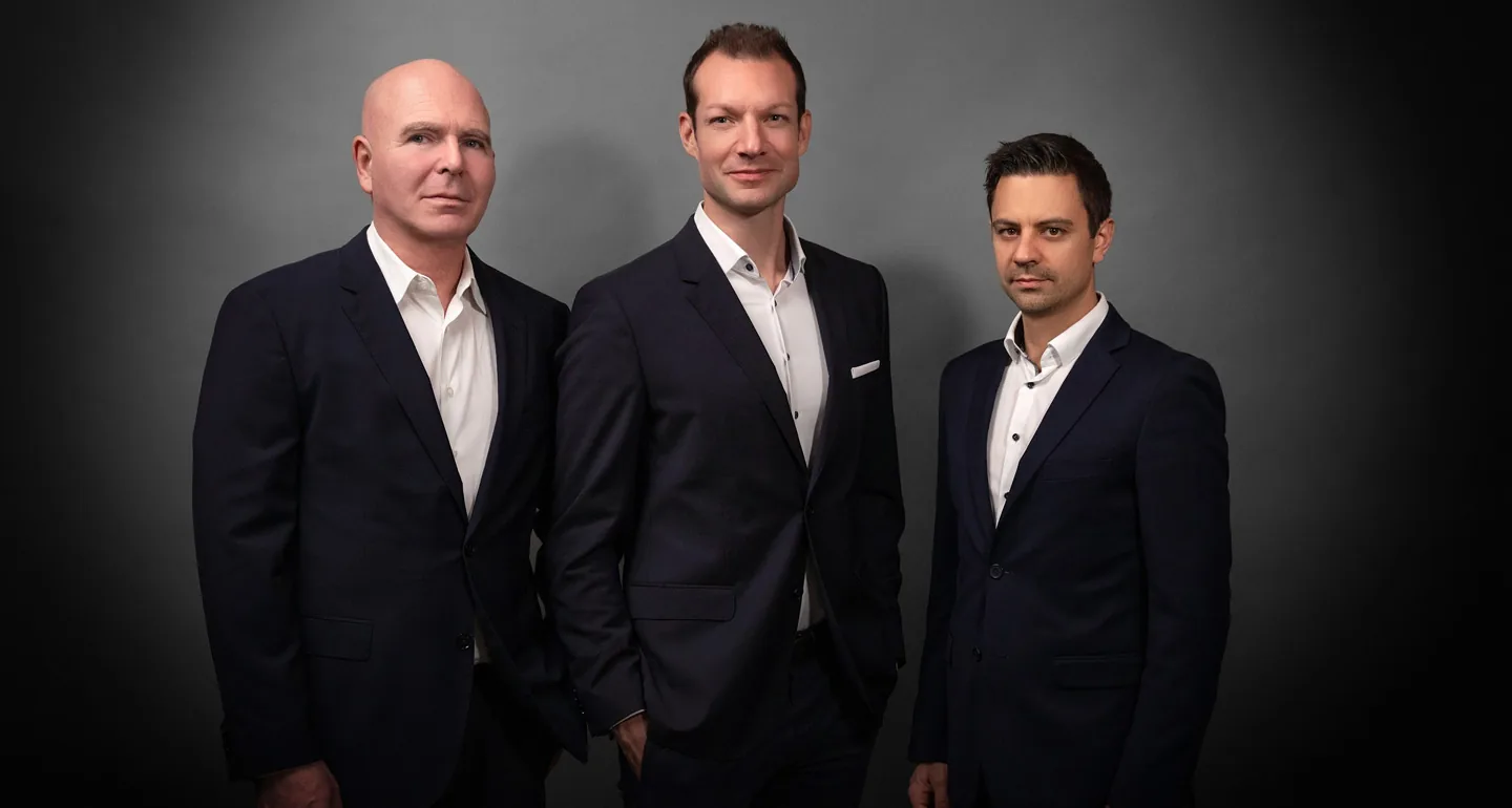 Fotografie für Karriere & Business