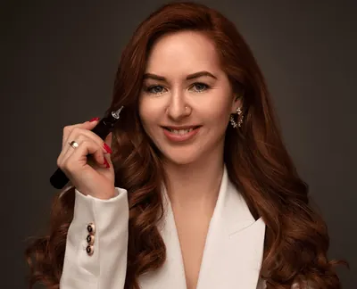 Business Portrait & Branding