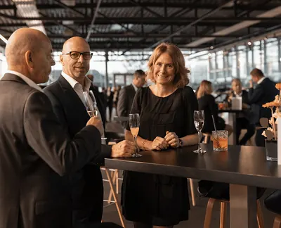 Eventfotograf