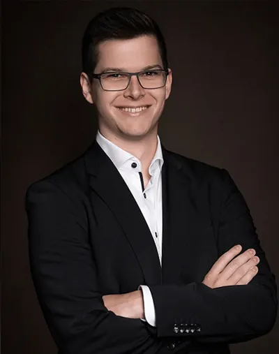 Der perfekte erste Eindruck für deine Karriere