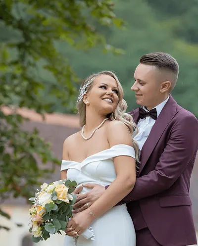 Hochzeitsfotograf