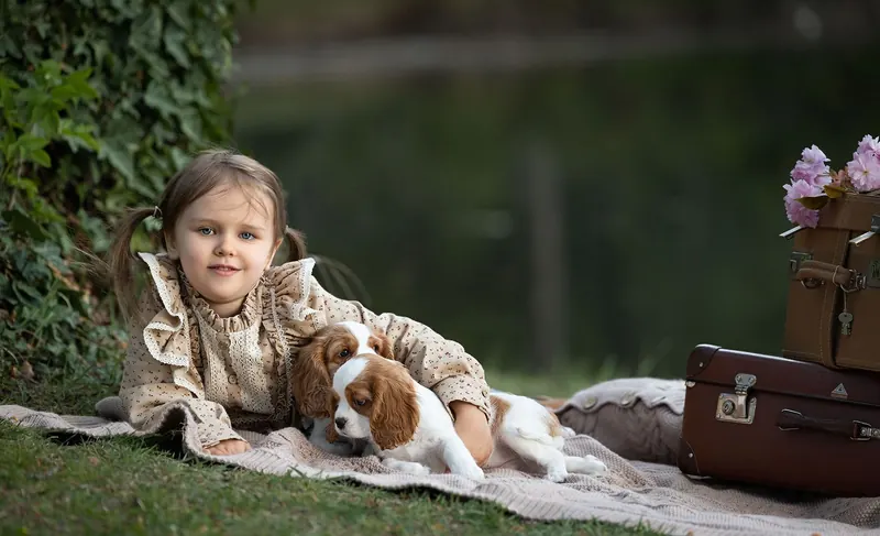 Baby Fotoshooting