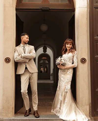 Hochzeitsfotograf