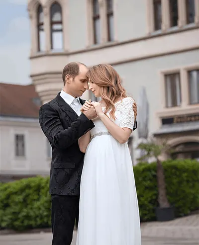 Hochzeitsfotograf