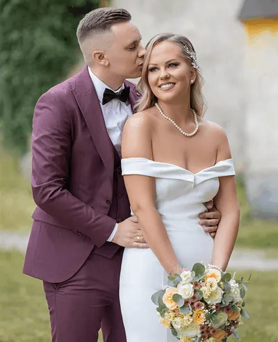 Hochzeitsfotograf