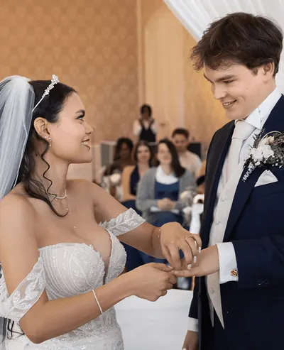 Hochzeitsfotograf