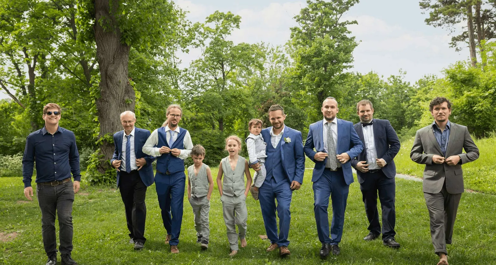 Hochzeitsfotograf