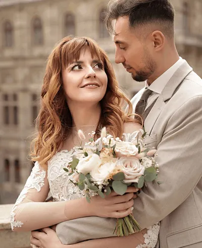 Hochzeitsfotograf